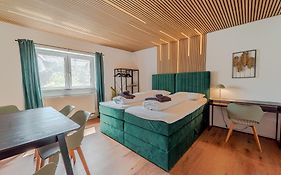 Unique Finken Apartment