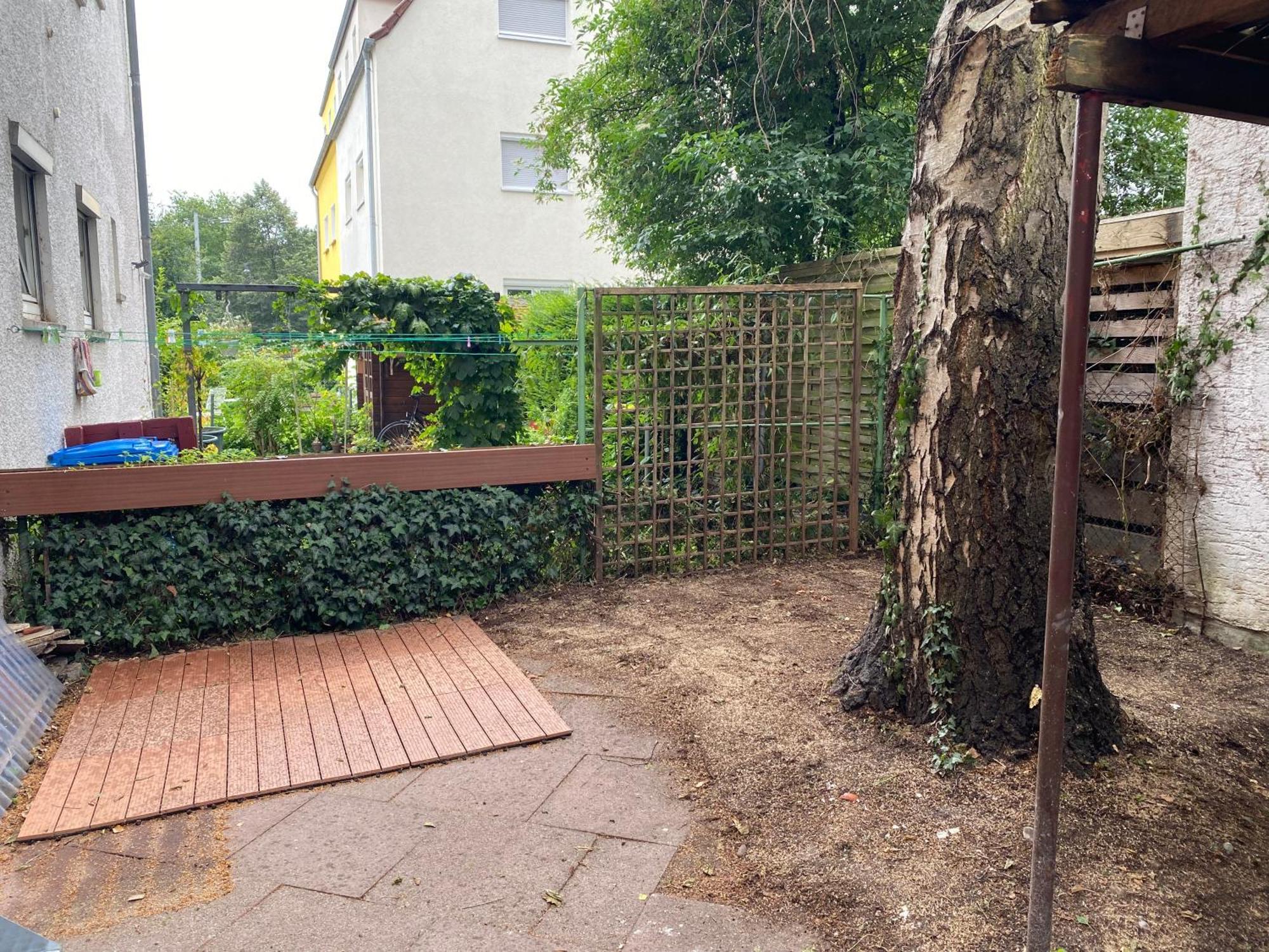 Unique Finken Apartment Ulm Exterior foto