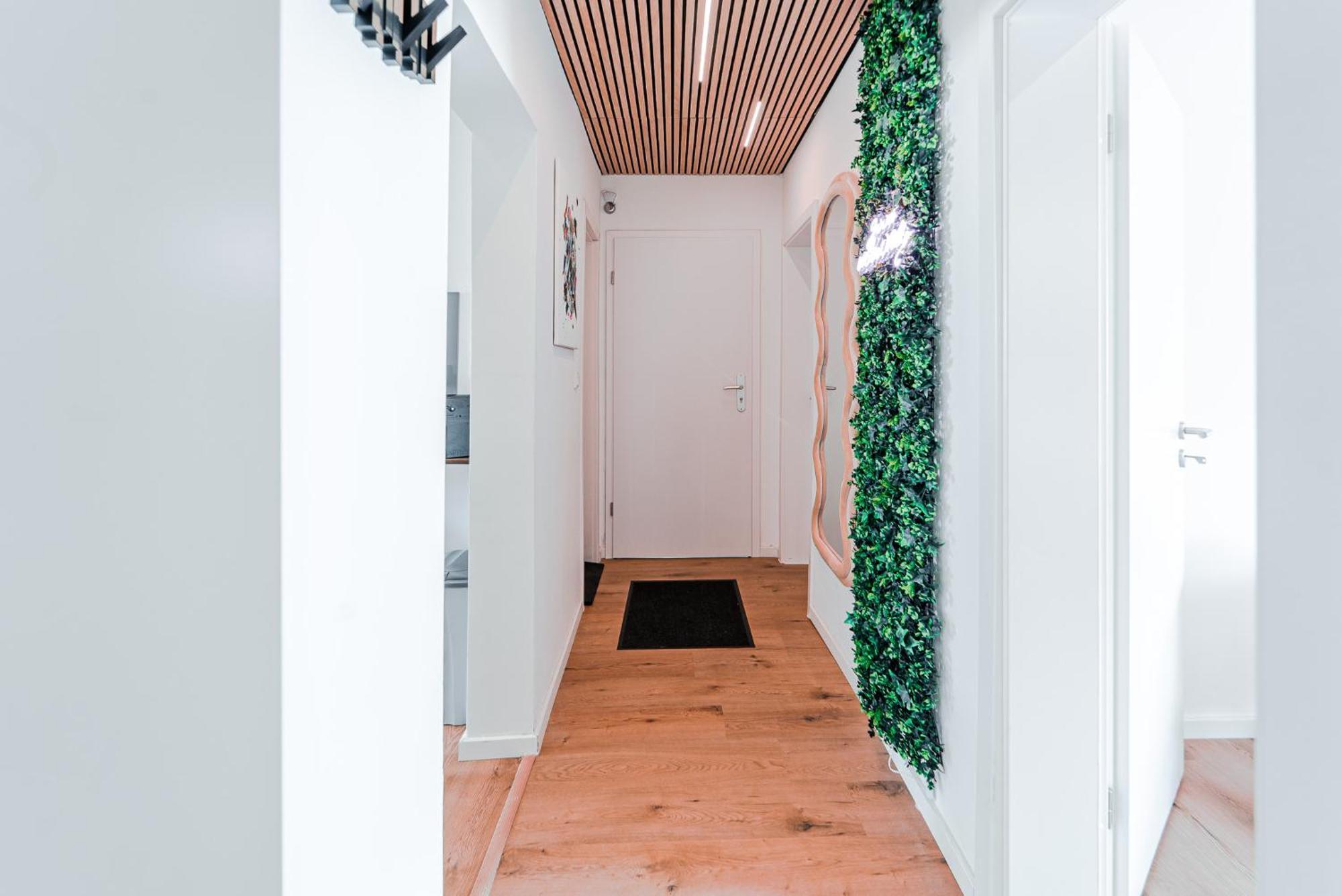 Unique Finken Apartment Ulm Exterior foto