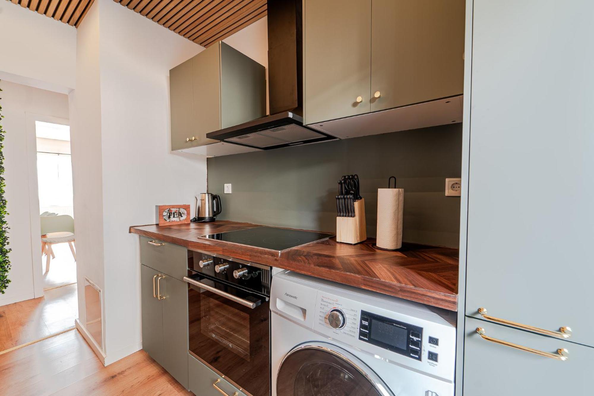 Unique Finken Apartment Ulm Exterior foto
