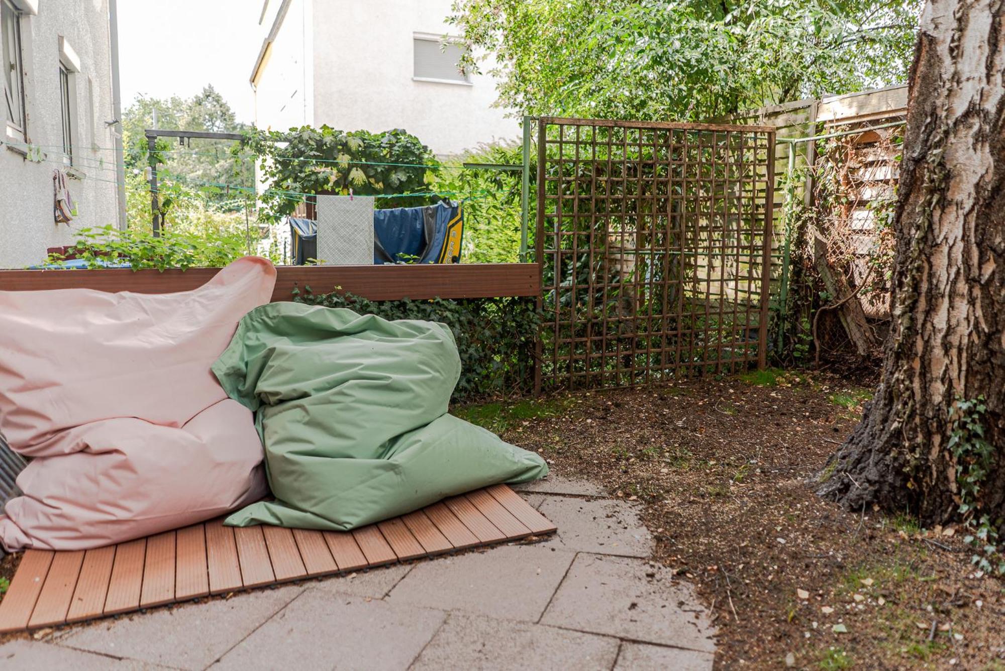 Unique Finken Apartment Ulm Exterior foto